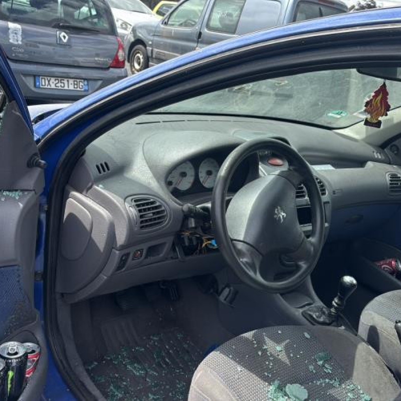 Boitier BSI PEUGEOT 206 Photo n°15