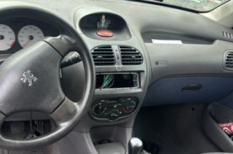 Boitier BSI PEUGEOT 206