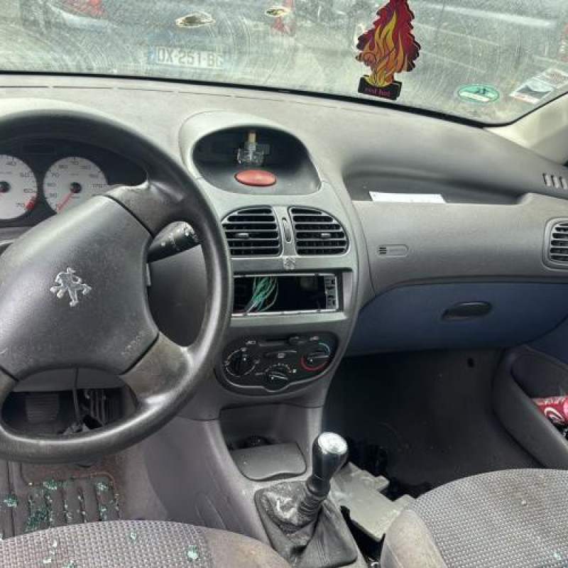 Boitier BSI PEUGEOT 206 Photo n°18