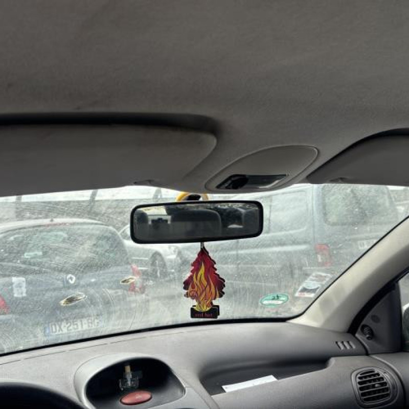 Boitier BSI PEUGEOT 206 Photo n°19