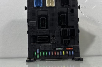 Boitier BSI PEUGEOT PARTNER 2 Photo n°1