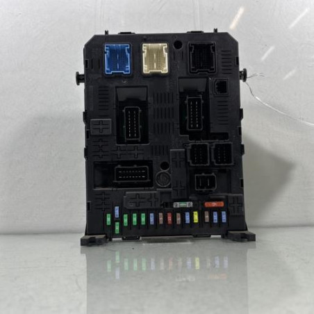 Boitier BSI PEUGEOT PARTNER 2 Photo n°1