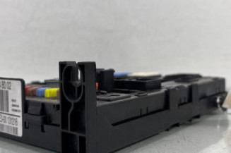 Boitier BSI PEUGEOT PARTNER 2