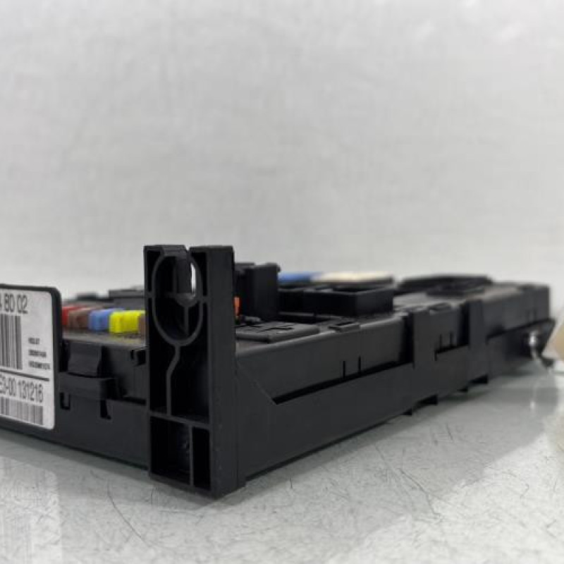 Boitier BSI PEUGEOT PARTNER 2 Photo n°3