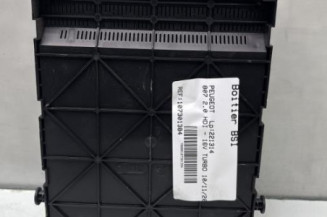 Boitier BSI PEUGEOT 807