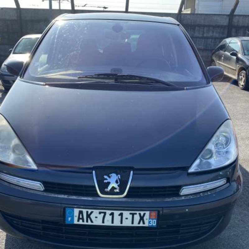 Boitier BSI PEUGEOT 807 Photo n°13