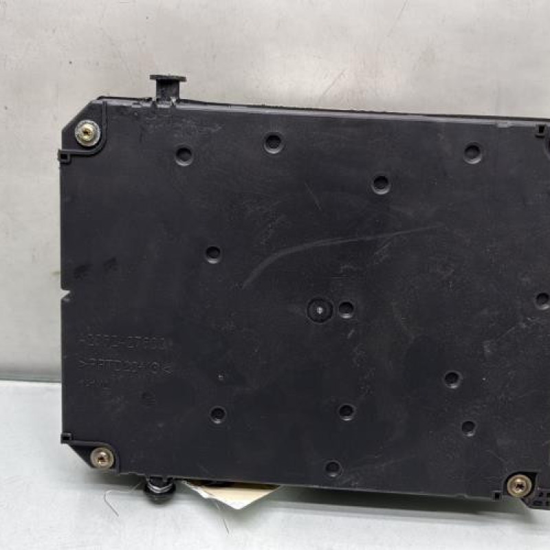 Boitier BSI PEUGEOT 308 2 Photo n°4