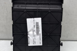 Boitier BSI PEUGEOT 1007