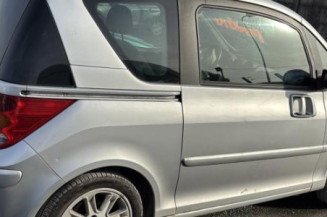 Boitier BSI PEUGEOT 1007