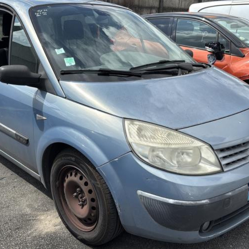 Bras essuie glace avant droit RENAULT SCENIC 2 Photo n°6