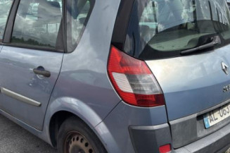 Bras essuie glace avant droit RENAULT SCENIC 2