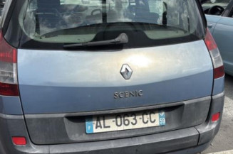 Bras essuie glace avant droit RENAULT SCENIC 2