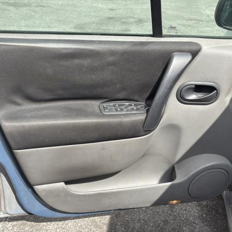 Bras essuie glace avant droit RENAULT SCENIC 2 Photo n°13