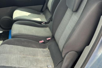 Bras essuie glace avant droit RENAULT SCENIC 2