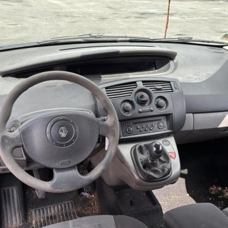 Bras essuie glace avant droit RENAULT SCENIC 2 Photo n°19