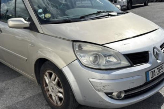 Bras essuie glace avant droit RENAULT SCENIC 2
