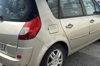 Bras essuie glace avant droit RENAULT SCENIC 2