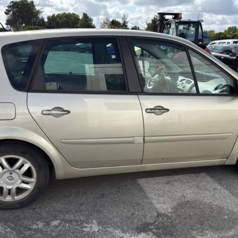 Bras essuie glace avant droit RENAULT SCENIC 2 Photo n°11