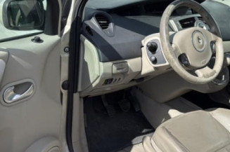 Bras essuie glace avant droit RENAULT SCENIC 2