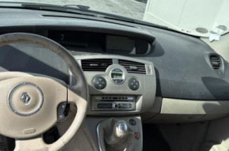 Bras essuie glace avant droit RENAULT SCENIC 2