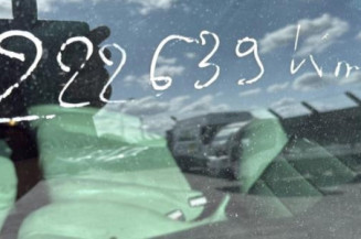 Bras essuie glace avant droit RENAULT SCENIC 2