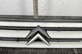 Calandre CITROEN JUMPER 2 Photo n°1