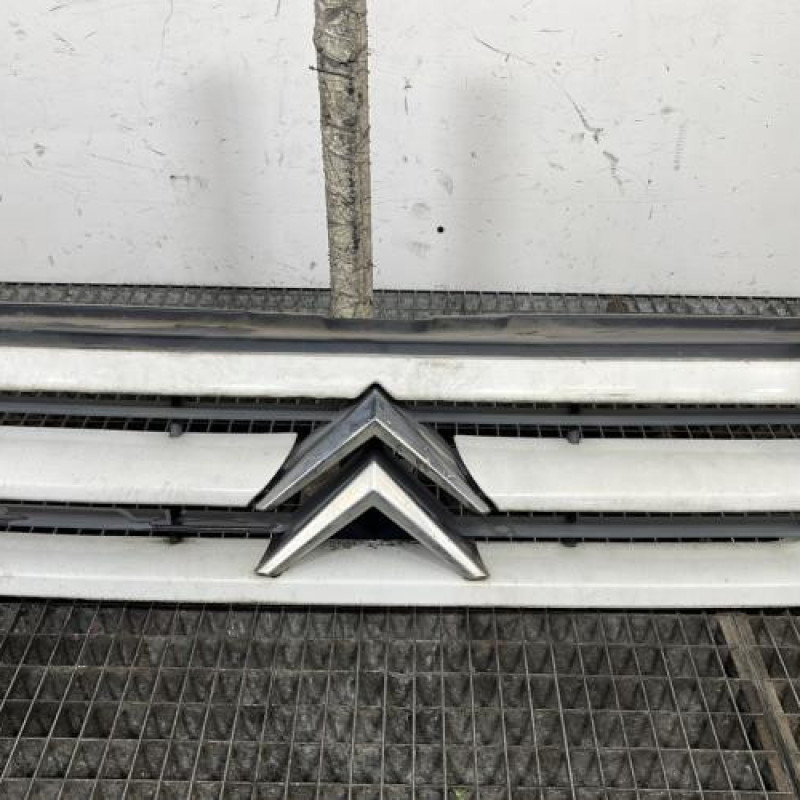 Calandre CITROEN JUMPER 2 Photo n°1