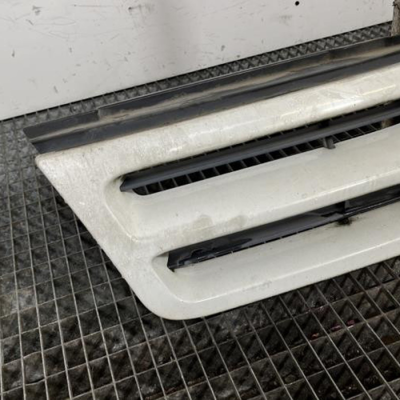 Calandre CITROEN JUMPER 2 Photo n°2