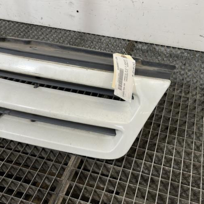 Calandre CITROEN JUMPER 2 Photo n°3