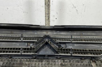 Calandre CITROEN JUMPER 2