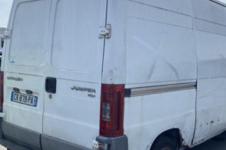 Calandre CITROEN JUMPER 2