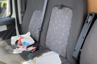 Calandre CITROEN JUMPER 2