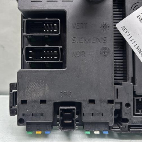 Boitier BSI PEUGEOT 206