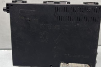 Boitier BSI PEUGEOT 206