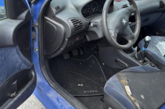 Boitier BSI PEUGEOT 206