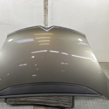 Capot CITROEN C4 GRAND PICASSO 1 Photo n°1