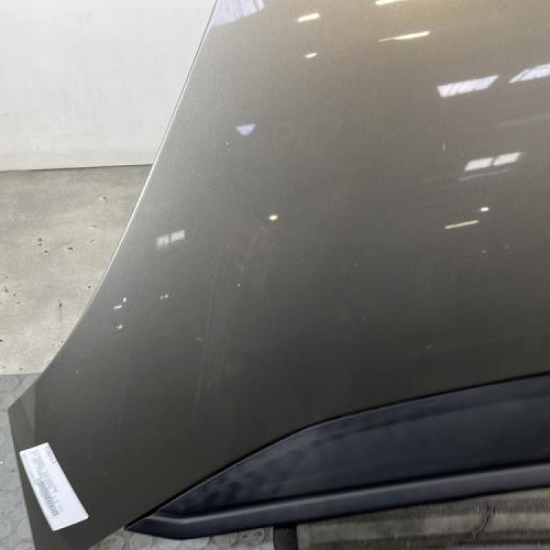 Capot CITROEN C4 GRAND PICASSO 1 Photo n°5