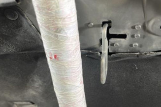 Capot CITROEN C4 GRAND PICASSO 1