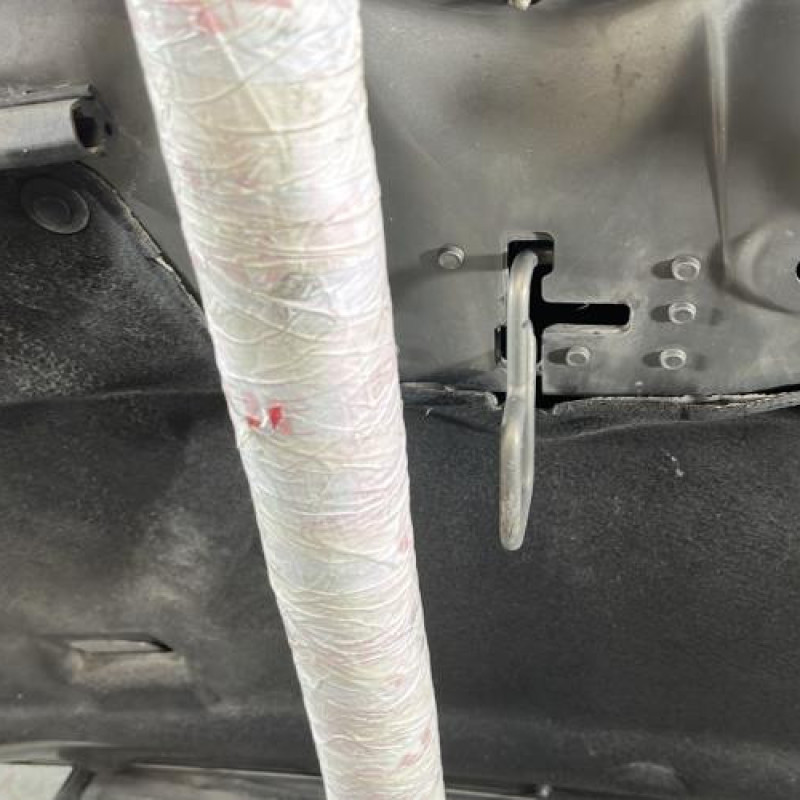 Capot CITROEN C4 GRAND PICASSO 1 Photo n°6