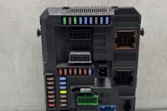 Boitier BSI PEUGEOT 2008 1 Photo n°1