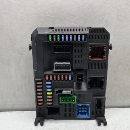 Boitier BSI PEUGEOT 2008 1 Photo n°1