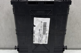 Boitier BSI PEUGEOT 2008 1