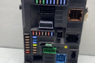 Boitier BSI PEUGEOT 2008 1 Photo n°1