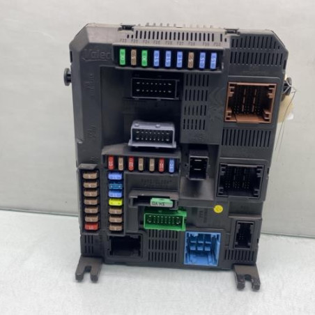 Boitier BSI PEUGEOT 2008 1 Photo n°1