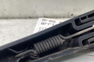 Bras essuie glace arriere CITROEN C4 PICASSO 1