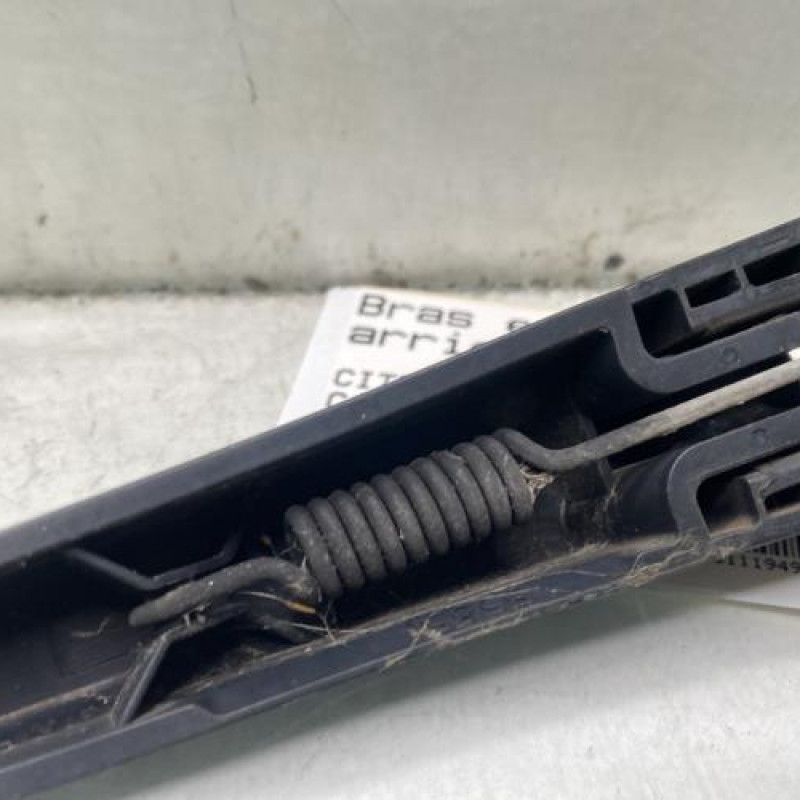 Bras essuie glace arriere CITROEN C4 PICASSO 1 Photo n°3