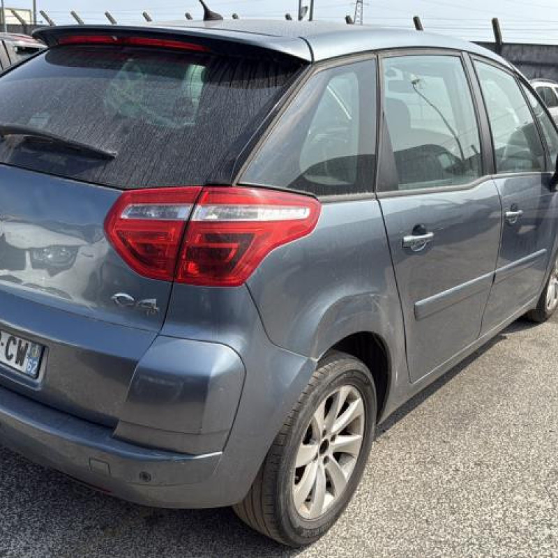 Bras essuie glace arriere CITROEN C4 PICASSO 1 Photo n°6