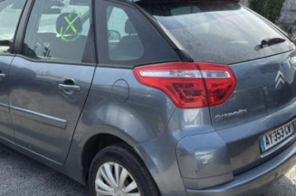 Bras essuie glace arriere CITROEN C4 PICASSO 1