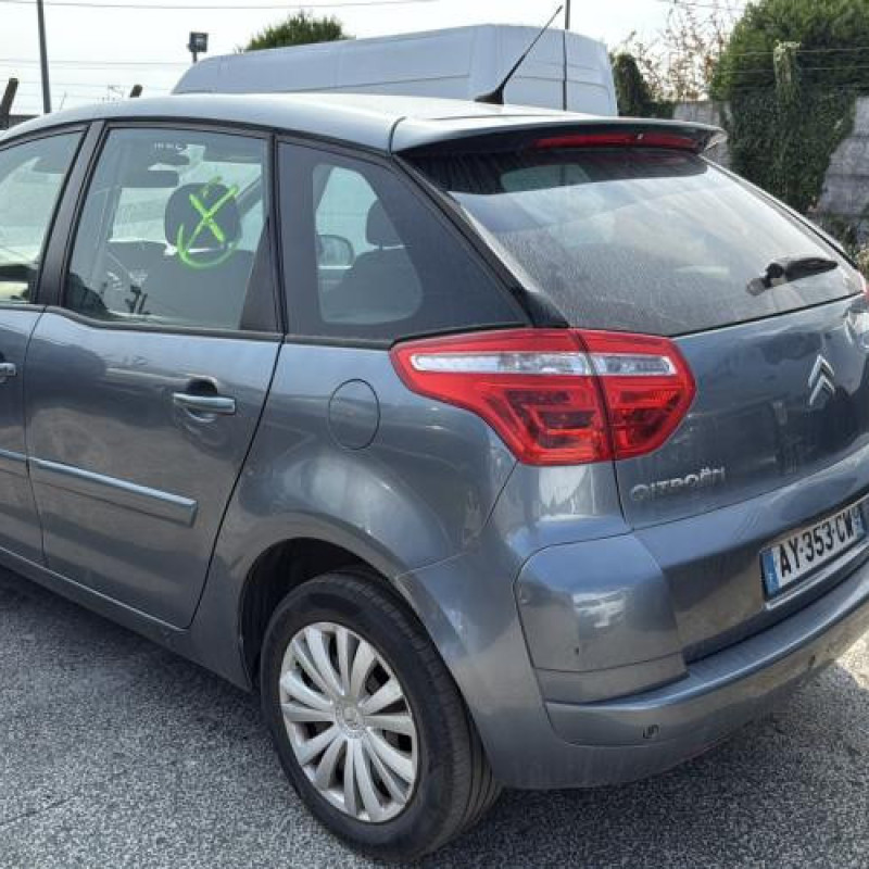 Bras essuie glace arriere CITROEN C4 PICASSO 1 Photo n°7