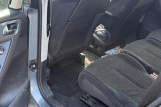 Bras essuie glace arriere CITROEN C4 PICASSO 1